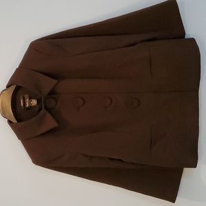 Style & Co. Woman Jacket, Size 8P